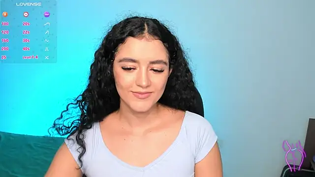 Snapshot of Adhara-zanne chatting on 2, 8, 2026 Adhara-zanne online show from 2, 8, 2026