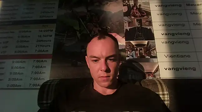 heilgarbest online show from 22, 1, 2025