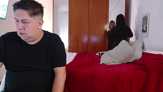 THIAGOEVA online show from 27, 2, 2026