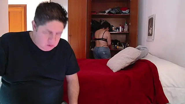 THIAGOEVA online show from 16, 4, 2026