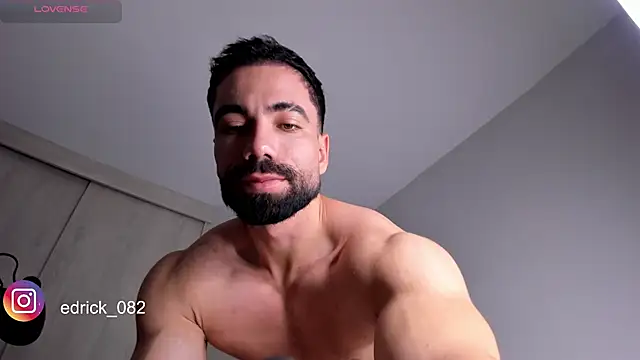 edrick walton1 online show from 8, 2, 2025