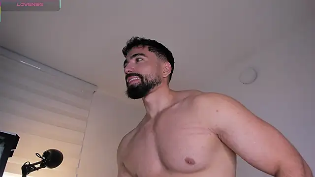 edrick walton1 online show from 26, 10, 2025