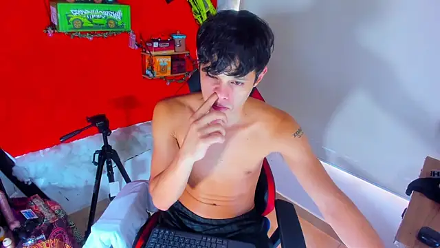 LilOwen  online show from 22, 10, 2025