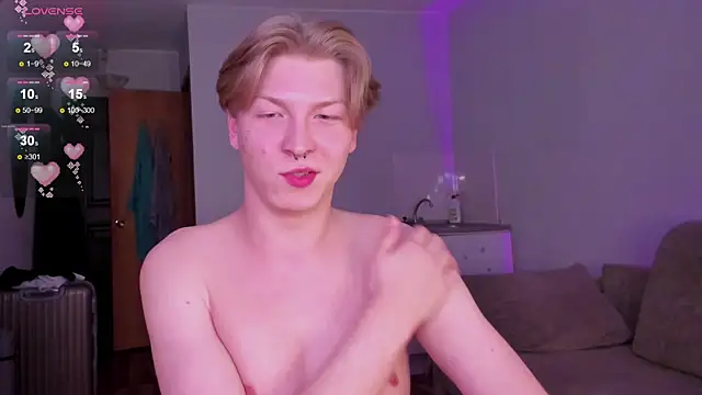 TheMikeSever online show from 21, 12, 2025