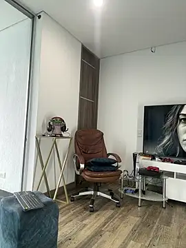 Snapshot of Dominiofit chatting on 11, 2, 2026 Dominiofit online show from 11, 2, 2026