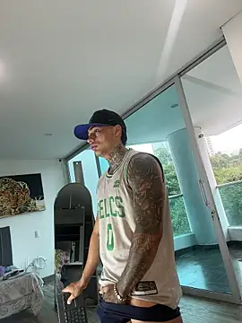 Snapshot of Dominiofit chatting on 25, 2, 2026 Dominiofit online show from 25, 2, 2026