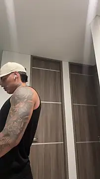 Snapshot of Dominiofit chatting on 13, 3, 2026 Dominiofit online show from 13, 3, 2026