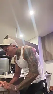 Snapshot of Dominiofit chatting on 30, 3, 2026 Dominiofit online show from 30, 3, 2026