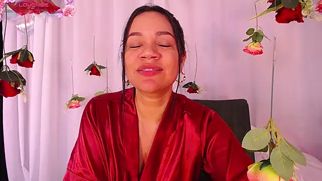 CherylFoster online show from 15, 2, 2025