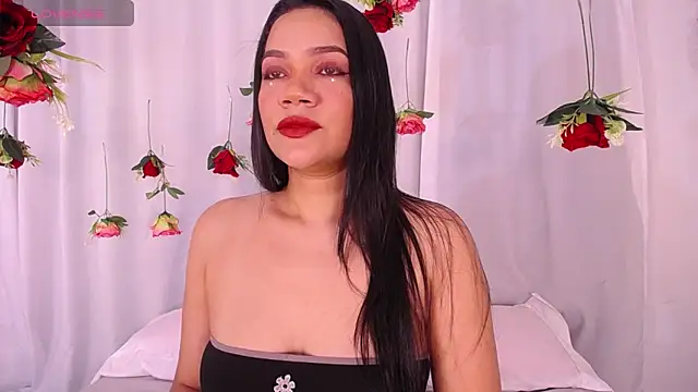 CherylFoster online show from 20, 2, 2025