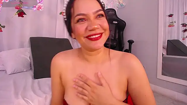 CherylFoster online show from 24, 2, 2025