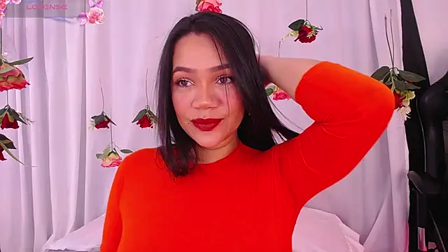 CherylFoster online show from 27, 2, 2025