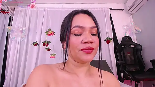 CherylFoster online show from 27, 2, 2025