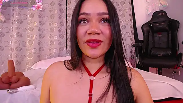 CherylFoster online show from 10, 3, 2025