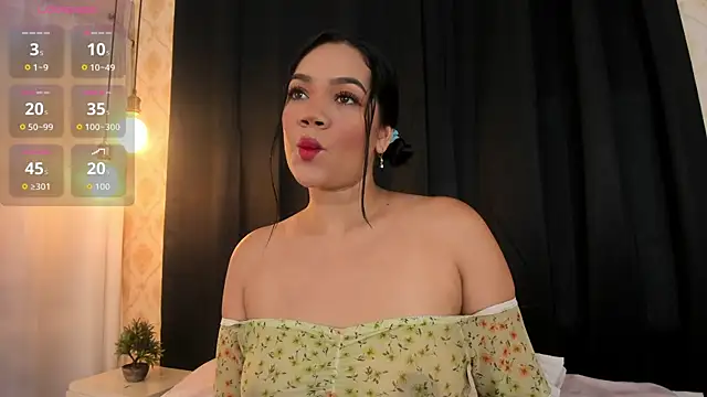 CherylFoster online show from 27, 9, 2025