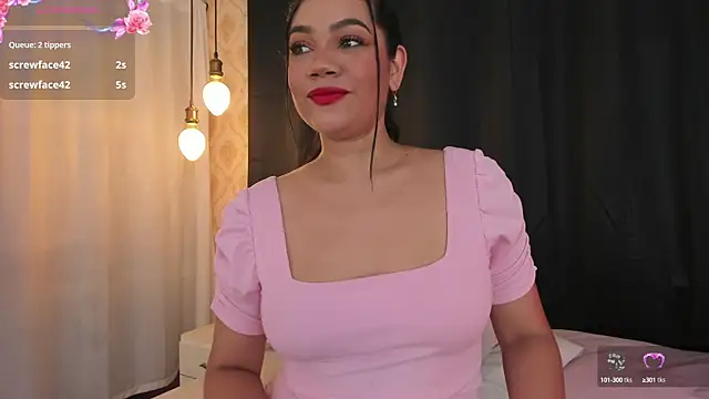 CherylFoster online show from 6, 10, 2025