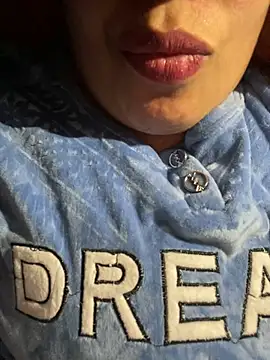 Snapshot of Samarr_9and chatting on 23, 3, 2025 Samarr 9and online show from 23, 3, 2025