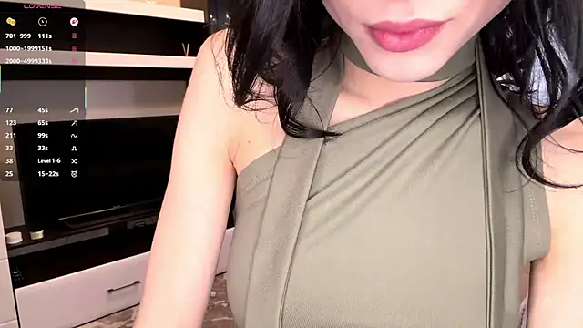 ElgaBlumer online show from 6, 1, 2026