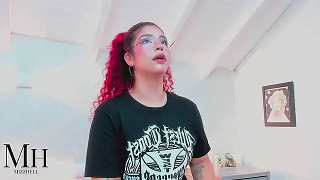 MizzHell online show from 24, 2, 2026