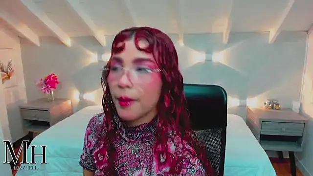 Snapshot of MizzHell chatting on 16, 5, 2026 MizzHell online show from 16, 5, 2026