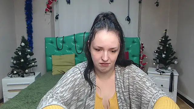 IsabelBlackberry online show from 30, 12, 2024