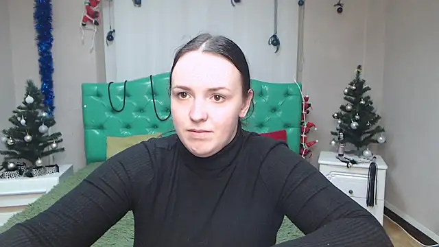 IsabelBlackberry online show from 5, 1, 2025