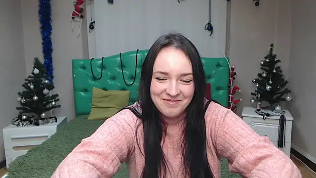 IsabelBlackberry online show from 7, 1, 2025