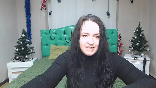 IsabelBlackberry online show from 10, 1, 2025