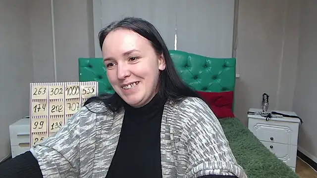 IsabelBlackberry online show from 20, 1, 2025