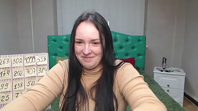 IsabelBlackberry online show from 22, 1, 2025