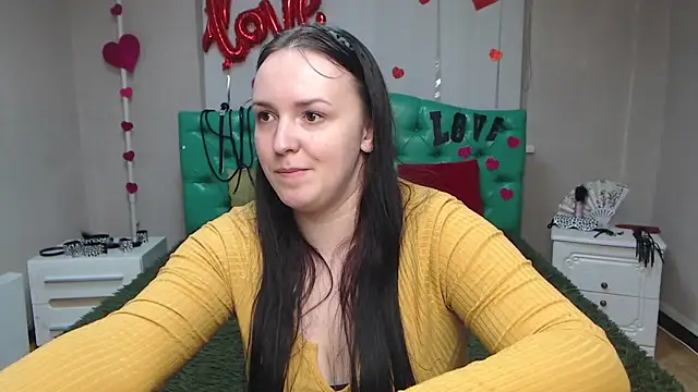 IsabelBlackberry online show from 15, 3, 2025