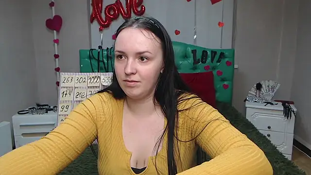 IsabelBlackberry online show from 15, 3, 2025