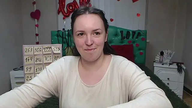 IsabelBlackberry online show from 20, 3, 2025