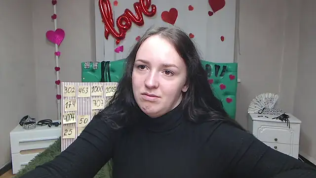 IsabelBlackberry online show from 5, 10, 2025