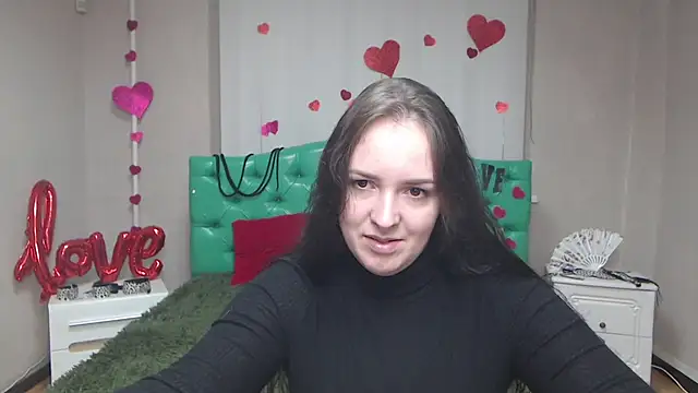 IsabelBlackberry online show from 22, 11, 2025