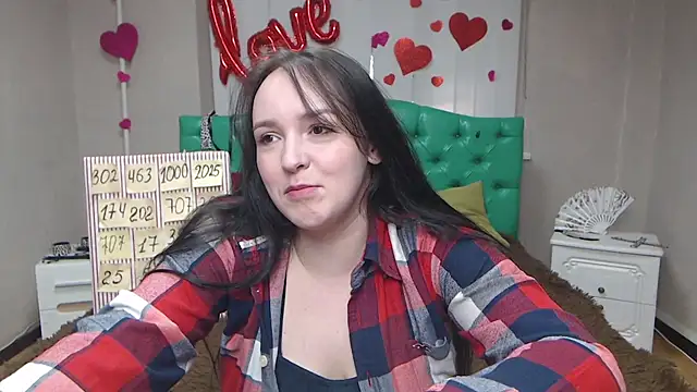 IsabelBlackberry online show from 14, 3, 2026