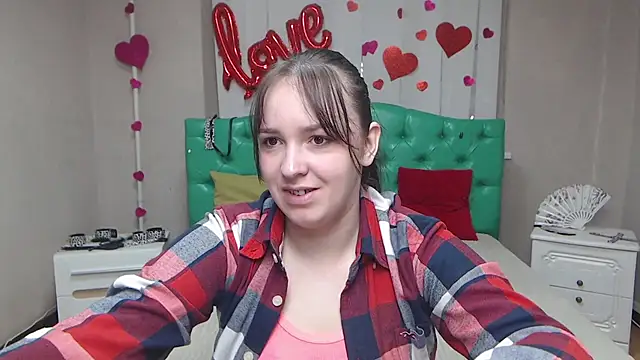 IsabelBlackberry online show from 1, 4, 2026