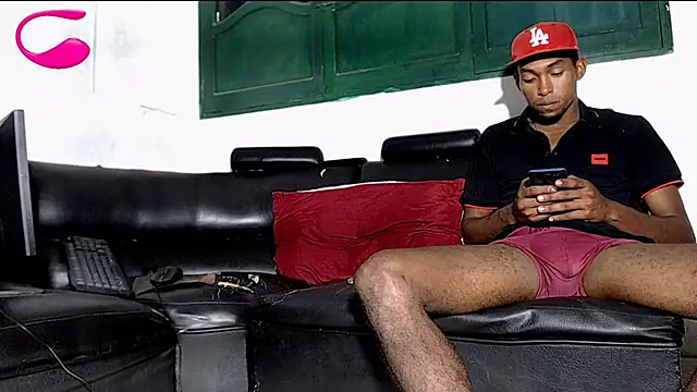 Deleon1995 online show from 3, 1, 2025