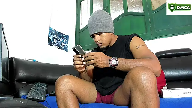 Deleon1995 online show from 30, 11, 2025