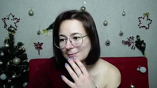 MarieSho online show from 26, 12, 2024