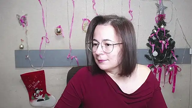 MarieSho online show from 30, 12, 2024