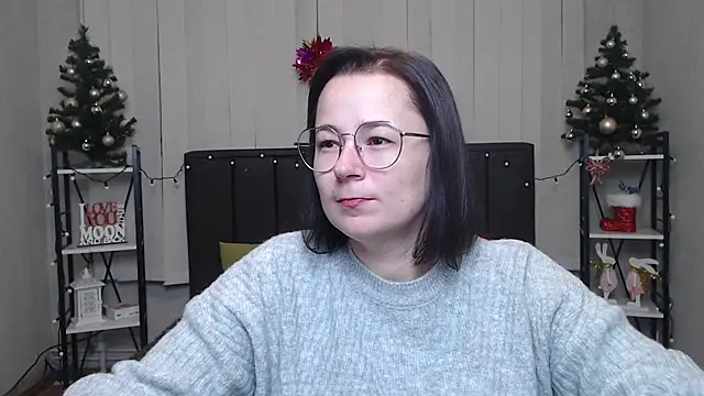 MarieSho online show from 3, 1, 2025