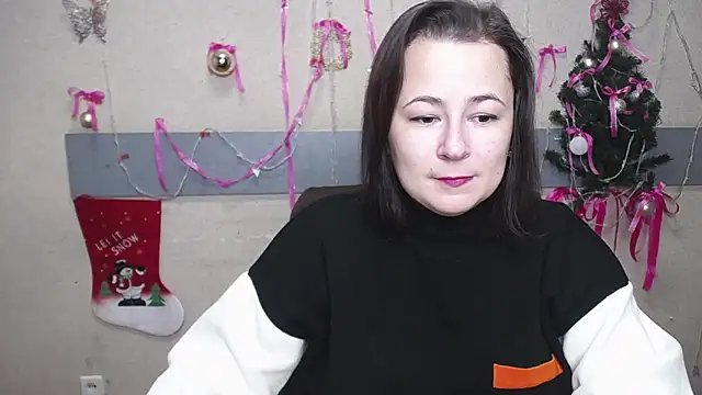 MarieSho online show from 13, 1, 2025