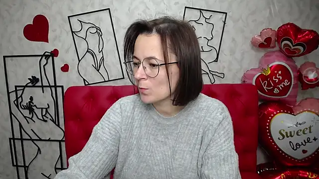 MarieSho online show from 22, 2, 2025