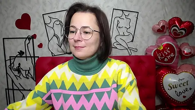 MarieSho online show from 24, 2, 2025