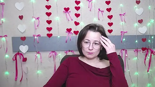 MarieSho online show from 1, 3, 2025