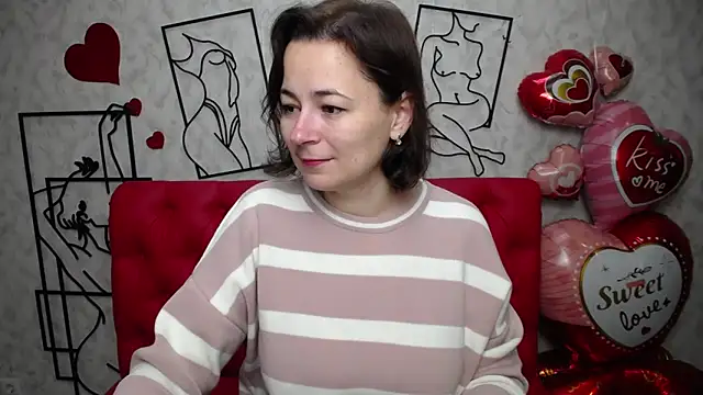 MarieSho online show from 16, 3, 2025