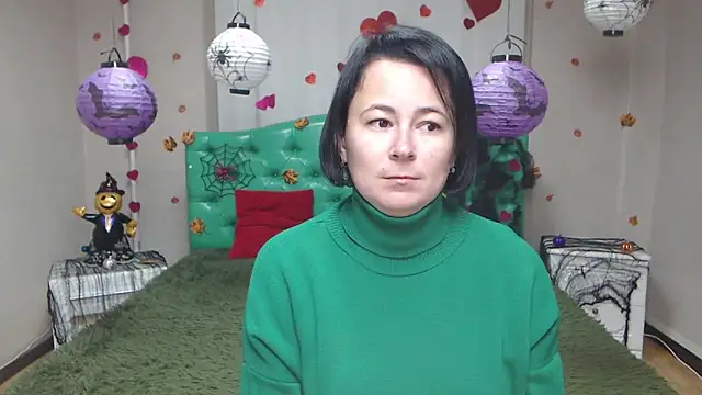 MarieSho online show from 22, 10, 2025