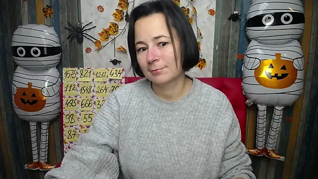 MarieSho online show from 24, 10, 2025