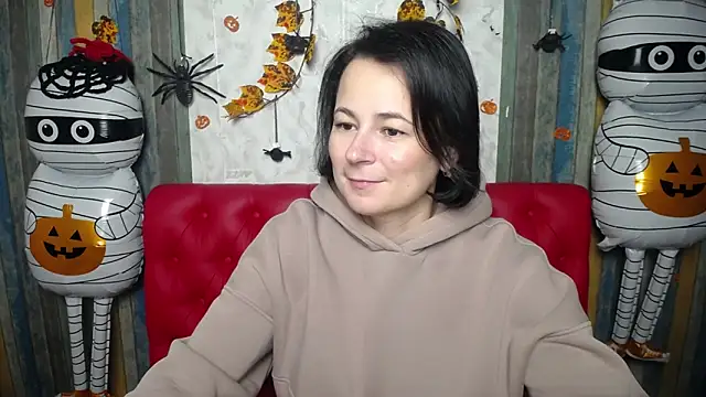 MarieSho online show from 13, 11, 2025